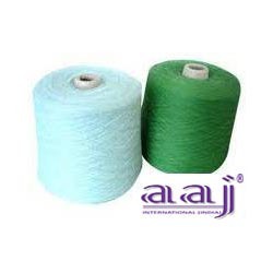 Manufacturers Exporters and Wholesale Suppliers of Acrylic Cotton Blended Yarn Hinganghat Maharashtra